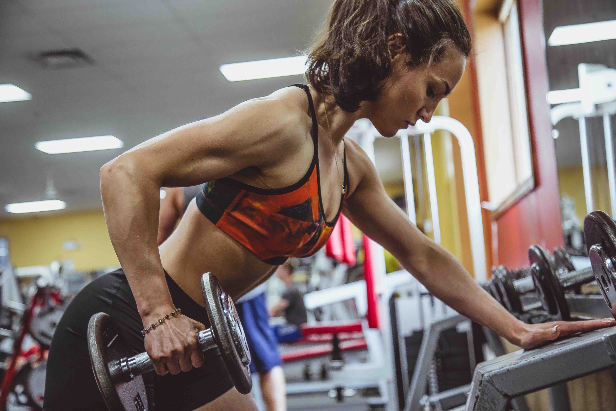 Emagrecimento Sem Flacidez: O Poder do Whey Protein com Colágeno